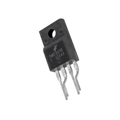 KA5M0365R TO-220F