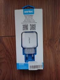 ΓΡΗΓΟΡΟΣ ΠΡΟΣΑΡΜΟΓΕΑΣ 5V 2.4A USB+ΚΑΛΩΔΙΟ MICRO USB