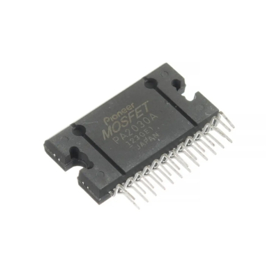 PA2030A SQL-25