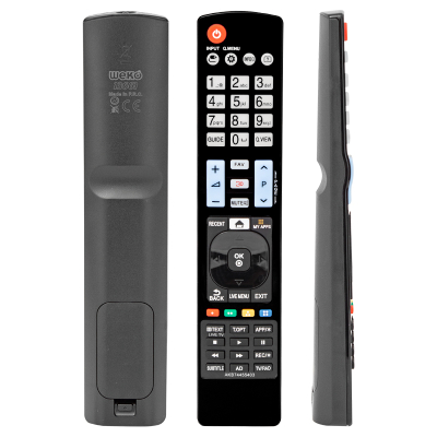 RC AKB73756565 3D SMART