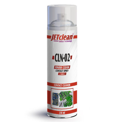 CONTACT CLEANER CLN-02 250ml