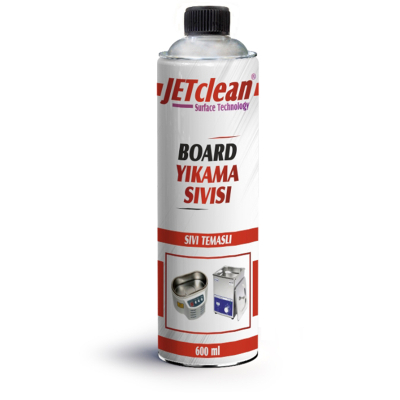 Board Washing Fluid (Liquid Contact) 600ml
