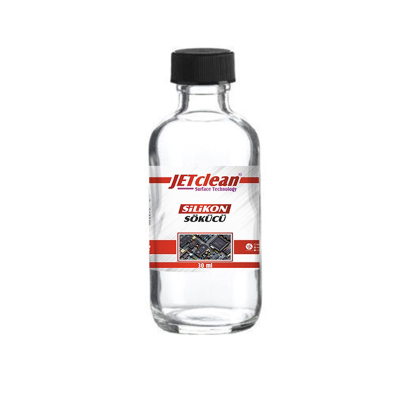 Silicone Remover 30ml
