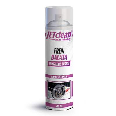 Brake Pad FREN BALATA Cleaning Spray CLN-02 500ml