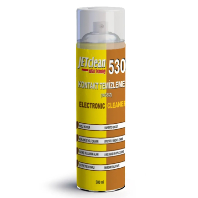 CONTACT ELECTRONIC CLEANER 530 500ml No oil