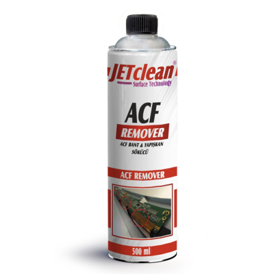 SPRAY ACF REMOVER 500 ml