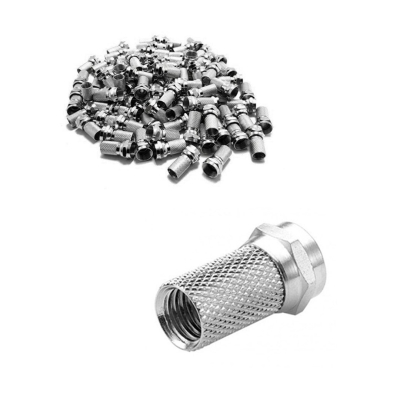 F CONNECTOR RG6-U6 UJ-2010