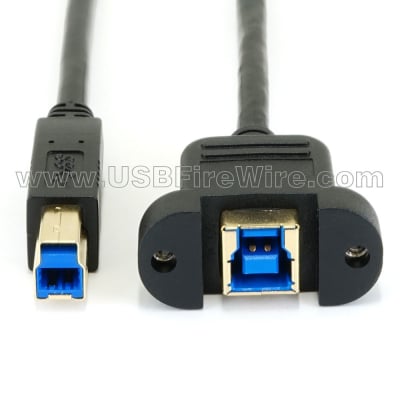 Εκτυπωτής PCB USB τύπου b 3.0