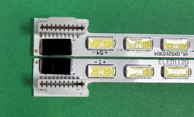 Led Backlight 42 V12 PD REV0.1 L+R set-2