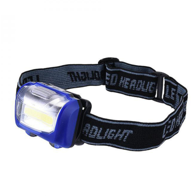 DOUBLE HEADLIGHT KX-1849
