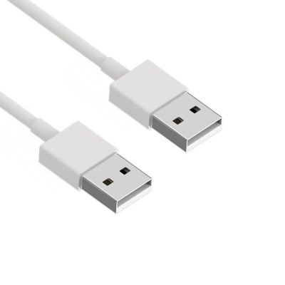 ΚΑΛΩΔΙΟ USB AM-AM 1m