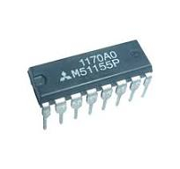 M51155P DIP-16
