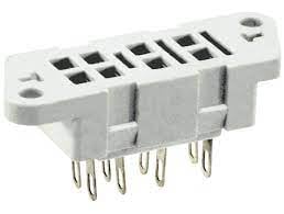 Socket relay R2M , G2M
