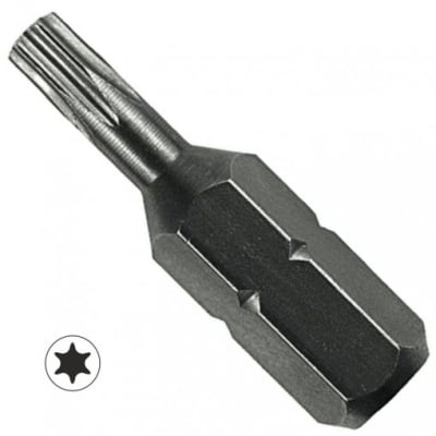 CK 4557 ΜΥΤΗ TORX TX 08X25MM