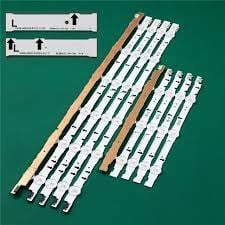 Led Backlight D4GE-400DCA-B set-5 Double COPPER