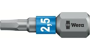 CK 4554-ΕΞΑΓΩΝΕΣ ΜΥΤΕΣ 2,5 mm