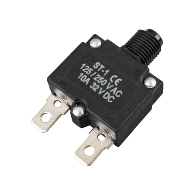 SWITCH ST-1 15A 250VAC