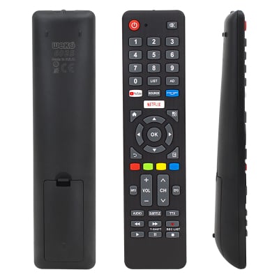 RC TV NEXT 50020 50\" 6025