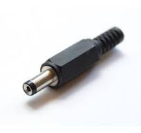 βύσμα 4,75X1,7mm PC-007