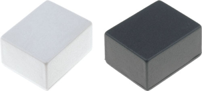 BOX KM-1 WH