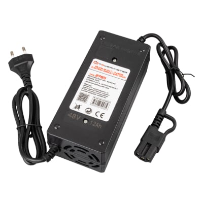 ΠΡΟΣΑΡΜΟΓΕΑΣ AC/DC PM-2765 48V 12A