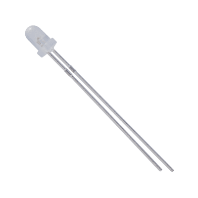 LED 3mm nte30151
