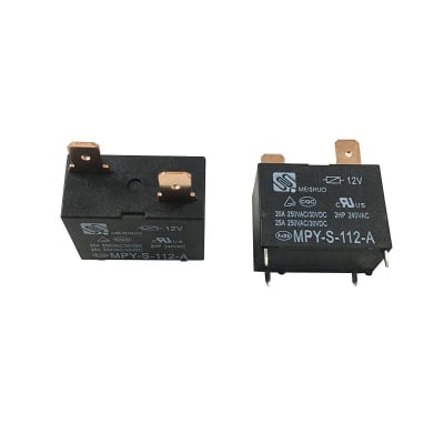 RELAY MPY-S-112-A 12V 25A