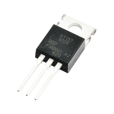 BT137-600E TO-220