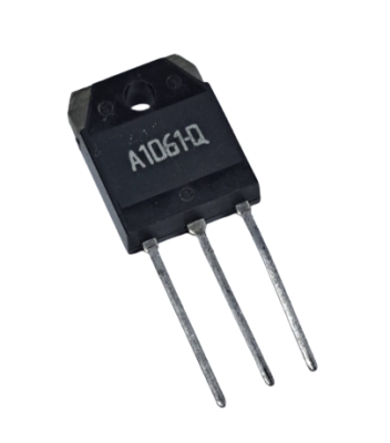 2SA1061 TO-3P