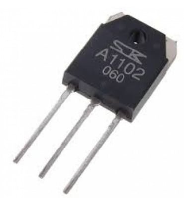 2SA1102 TO-3P