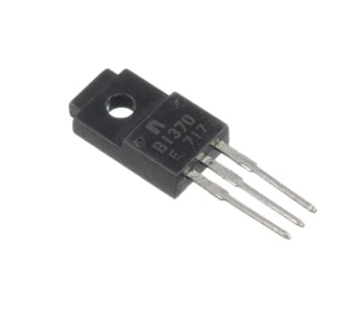 2SB1370 TO-220F