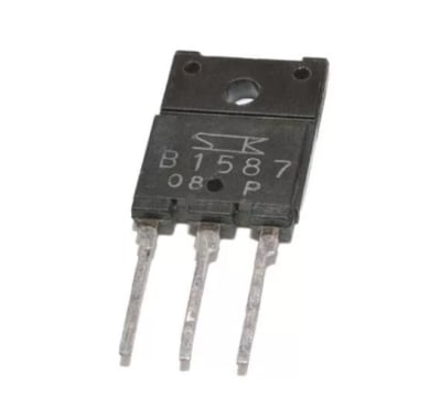 2SB1587 T0-3P