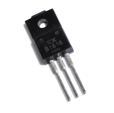 2SB1616 TO-220F