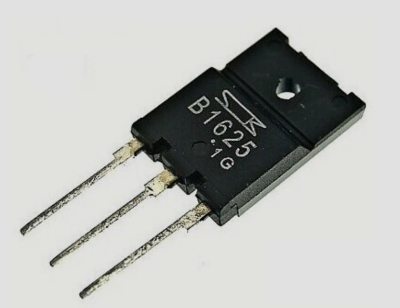 2SB1625 TO-3PF