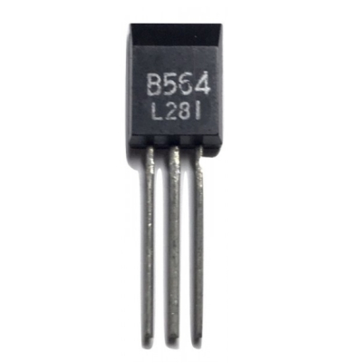 2SB564 TO-92