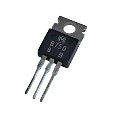 2SB750