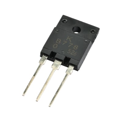 2SB778 TO-3PF