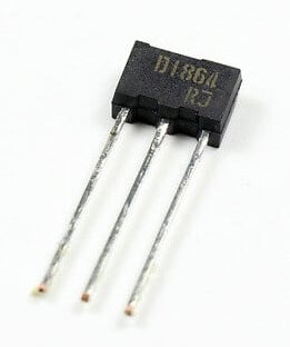 2SD1864