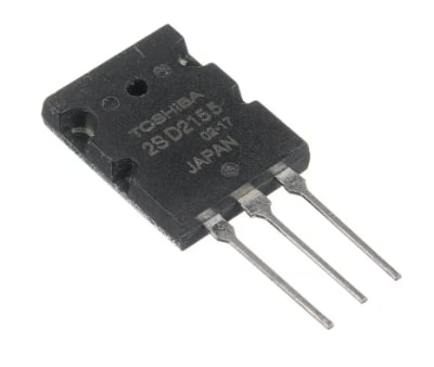 2SD2155 TO-264