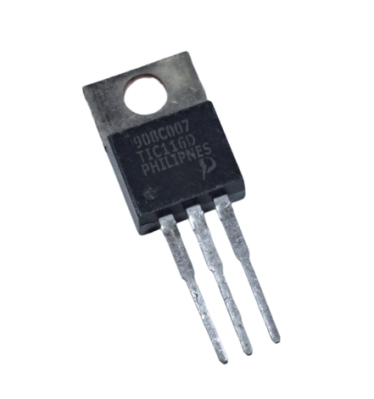 TIC116D TO-220