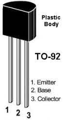BC182A TO-92