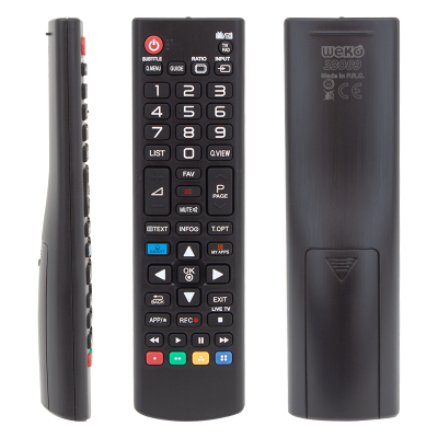 RC AKB73715601 LG1133 APP