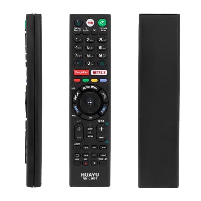 RC RM-L1676 SONY RMF-TX200E