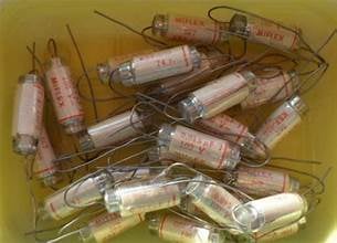 0.1UF/100VAC 100nf/100v