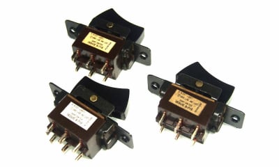 SWITCH E-41337 TS-830