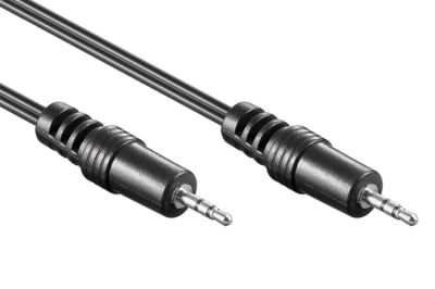 CABLE 2.5/2.5str 1.5m