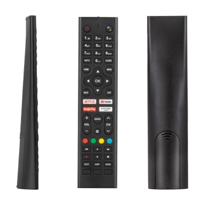 RC QT7A G42FW60A G43FW60A Voice control