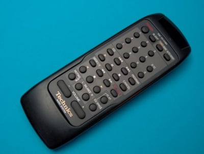 RC RAK-CH144WH