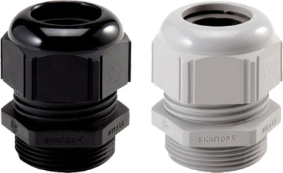 ΣΥΝΔΕΣΜΟΣ PG16 22mm