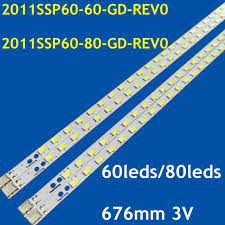 LED Backlight 2011SSP60-60-GD-REV0 set-4